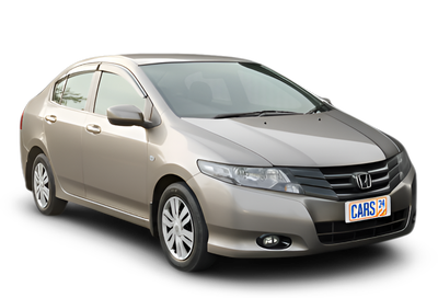 Honda City-img